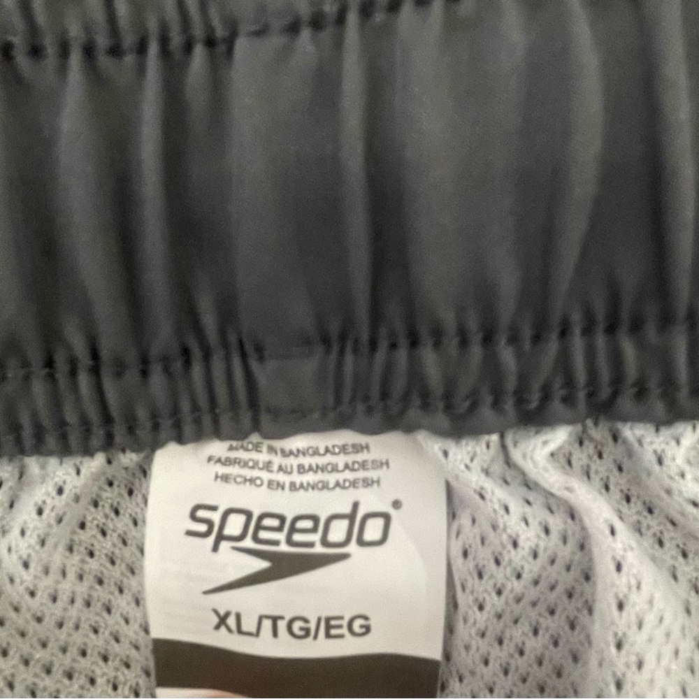 Speedo Swim Trunks - Picture 9 of 10